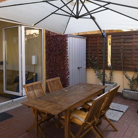 Terrazza Paradisus Болонья Екстер'єр фото