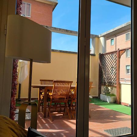 Terrazza Paradisus Болонья Екстер'єр фото